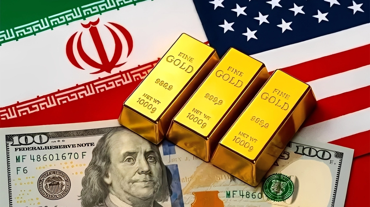 پیش‌بینی قیمت طلا بعد از مذاکرات